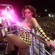 Anitta: veja os looks inspirados por outras celebridades