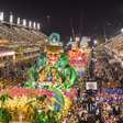 Mangueira é campeã do Carnaval no Rio; veja a apuração