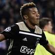 David Neres é convocado para substituir Vinícius Jr. na Seleção Brasileira