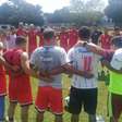 Jogo do Bragantino-PA pela Copa do Brasil mobiliza cidade