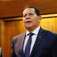 Venezuela: Mourão reitera que Brasil não apoiará intervenção