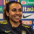 Copa feminina tenta diminuir abismo com sua versão masculina