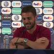 PORTUGAL: Bernardo Silva espera que temporada no City ajude a conquistar título com seleção