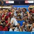 Com emoção, Flamengo bate Franca fora de casa e vence o NBB