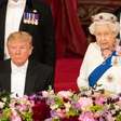 Feng Shui: como Rainha se protegeu das energias de Trump?