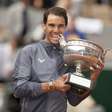 Roland Garros é adiado para setembro por surto de Covid-19