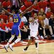 Craques com lesões afetam Jazz, Clippers e Philadelphia