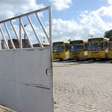 30 micro-ônibus são vandalizados em Salvador