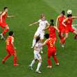 China e Espanha empatam e avançam às oitavas da Copa do Mundo