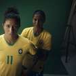 Brasil foi o 2º país que mais tuitou sobre a Copa do Mundo
