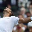 Nadal derrota Querrey e pega Federer na semi de Wimbledon