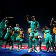 Senegal bate Tunísia na prorrogação e é finalista africano