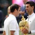 Djokovic bate Federer em final épica e fatura 5º Wimbledon