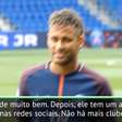 EXCLUSIVO: Futebol: "Jogadores como Neymar têm poder demais", diz Kramer, do M´Gladbach