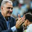 Tite vai anunciar convocados para amistosos no dia 16