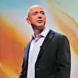 Seis lições de Jeff Bezos, CEO da Amazon, sobre empreendedorismo