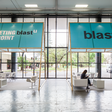 blastU busca inovação e tecnologia para expandir horizontes
