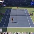 WTA San Jose: Zheng venceu Sabalenka (6-3, 7-6)