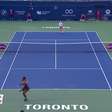 WTA Toronto: Serena Williams vence Ekaterina Alexandrova (7-5, 6-4)