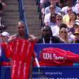 TÊNIS: WTA Toronto: Bianca Andreescu é campeã após abandono de Serena Williams