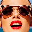 Dona do Snapchat lançar novos óculos de realidade aumentada