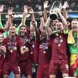 Fabinho: "Título da Supercopa traz confiança para a temporada do Liverpool"