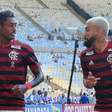 Jogadores do Flamengo vivem expectativa por convocação de Tite