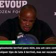 UFC 241: Cormier sobre aposentadoria: 'sou inteligente o suficiente para entender isso'