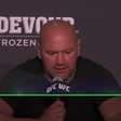 UFC: Dana White: "Miocic é um dos melhores de todos os tempos"