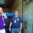 FIORENTINA: Ribéry causa comoção em Florença em meio a transferência para a Fiorentina