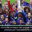Irwin: "Man United quer ganhar a Liga Europa"