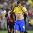 Brasil joga mal, perde chances e é derrotado pelo Peru