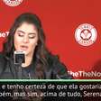 TÊNIS: US Open: Andreescu sobre atitude de Serena: "Ela me disse coisas muito legais"