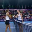 TÊNIS: WTA Zhengzhou: Karolina Pliskova bate Petra Martic (6-3, 6-2)