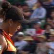 WTA Osaka: Osaka vence Mertens (6-4, 6-1)