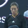 WTA Wuhan: Kenin bate Muguruza (6-0, 6-2)