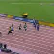 VIRAL: Mundial de atletismo: Christian Coleman é o novo homem mais rápido do mundo