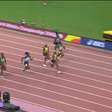 VIRAL: Mundial de atletismo: Jamaicana Fraser-Pryce é medalha de ouro nos 100m feminino