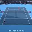 WTA Pequim: Barty vence Putinseva (6-4, 6-2)