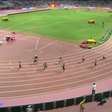 VIRAL: Mundial de Atletismo: EUA conquistam o ouro no revezamento 4x100m masculino