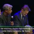 Serie A: Rijkaard sobre Ancelotti: 'me ensinou a ser meio-campista'