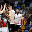 Corinthians atropela Sorocaba e é campeão paulista de futsal