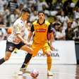 Sorocaba e Corinthians definem título do Paulista de futsal nesta terça