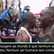 ATLETISMO: Kipchoge: "Nenhum ser humano tem limites"