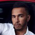 Lewis Hamilton: referência no que faz e dono de um estilo de vida eclético