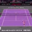 TÊNIS: WTA Finals: Osaka vence Kvitova (7-6, 4-6, 6-4)