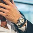Relógios masculinos: 5 dicas para combiná-los com pulseiras e outros acessórios