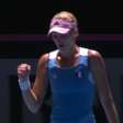 TÊNIS: Fed Cup: Kristina Mladenovic vence Ajla Tomljanovic (6-1,6-1)