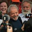 Festa no sindicato, pronunciamento, protestos: o que esperar do 1º sábado de Lula fora da prisão