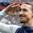 Jornal: Milan pode oferecer contrato de seis meses a Ibrahimovic